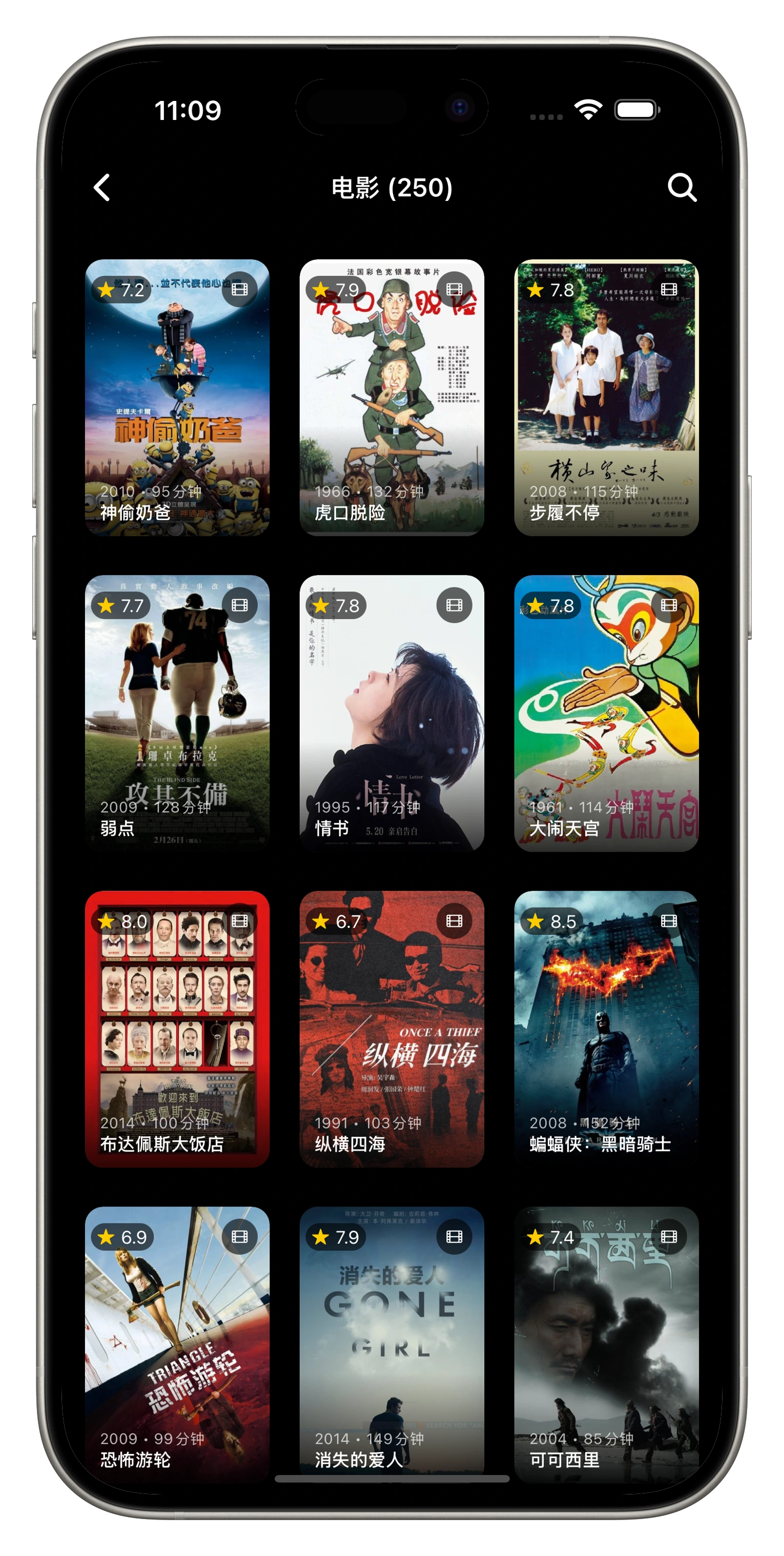 iPhone 2